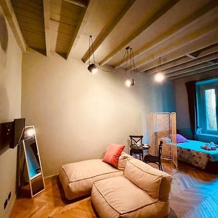 Green Rose Suite - Milano Exterior foto