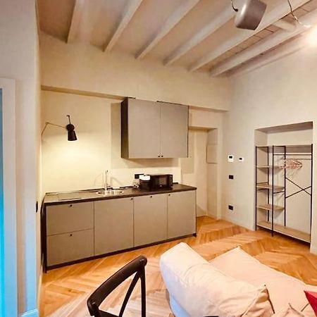 Green Rose Suite - Milano Exterior foto