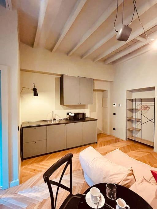Green Rose Suite - Milano Exterior foto