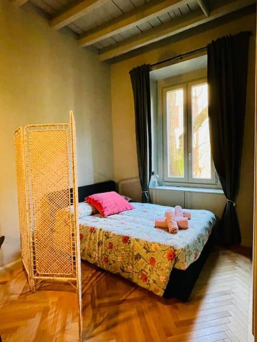 Green Rose Suite - Milano Exterior foto